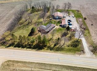 1078 Garfield Ave, Tipton, IA 52772