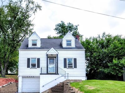 2408 Monroeville Blvd, Monroeville, PA, 15146