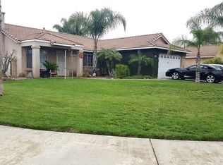 9425 Marcona Ave, Fontana, CA 92335