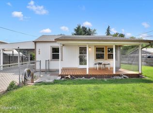 706 W Davidson Ave, Coeur D Alene, ID 83814