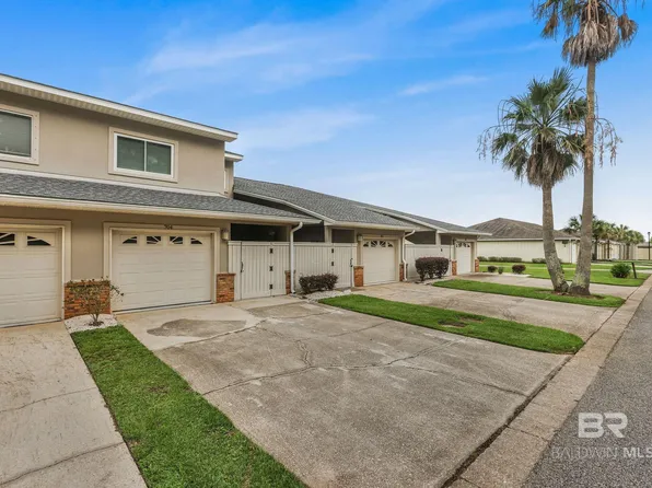 501 Cotton Creek Dr #704, Gulf Shores, AL 36542