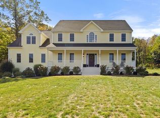 47 Fiske Mill Rd, Upton, MA 01568