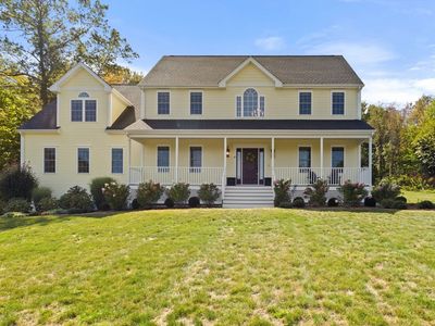 47 Fiske Mill Rd, Upton, MA, 01568