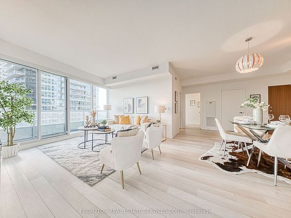 2nd image of 115 McMahon Dr #2511