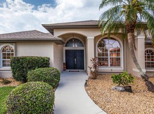23072 Ambassador Ave, Pt Charlotte, FL 33954