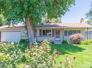 588 El Reno Dr, Chico, CA 95973