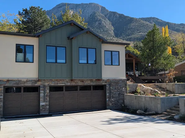 4455 S Park Hill Dr, Millcreek, UT 84124