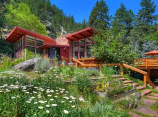 35310 Boulder Canyon Dr, Boulder, CO 80302