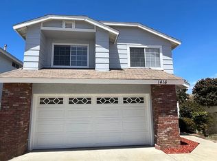 1416 Switzerland Dr, San Diego, CA 92154