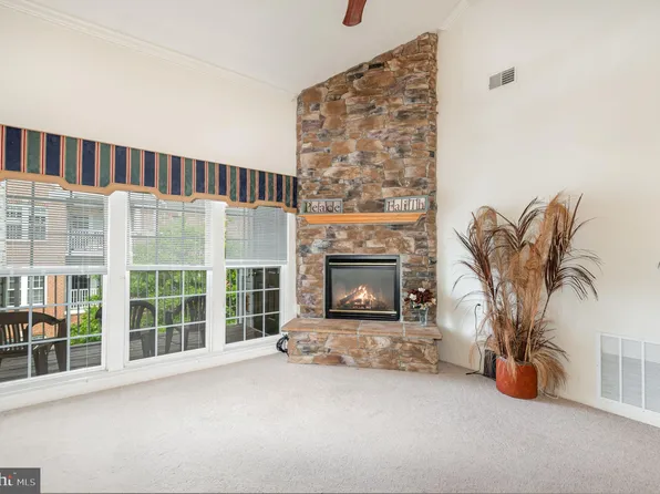 5493 Glenthorne Ct Unit 5493, Rosedale, MD 21237