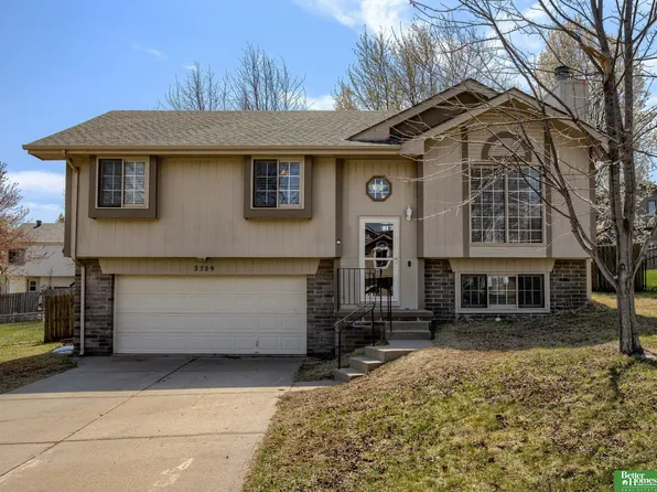 3309 Jason Dr, Bellevue, NE 68123