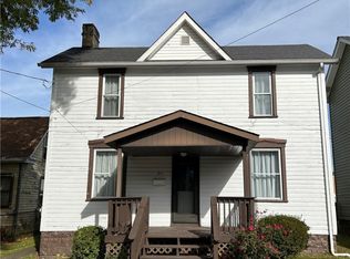 214 E Cedar Ave, Connellsville, PA 15425