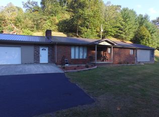 340 Ky Route 321 N, Paintsville, KY 41240