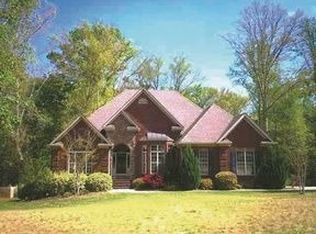 113 Cambridge Way, Macon, GA 31220