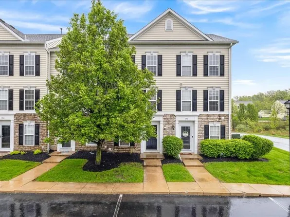 7208 Billy Goat Dr, New Albany, OH 43054