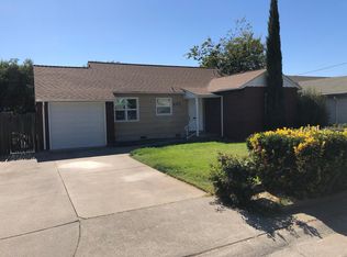 645 Marvin Way, Dixon, CA 95620