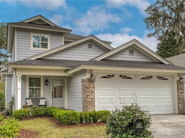 37 Bay Tree Ct E, Saint Simons Island, GA 31522
