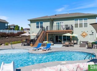 12802 N 184th St, Bennington, NE 68007
