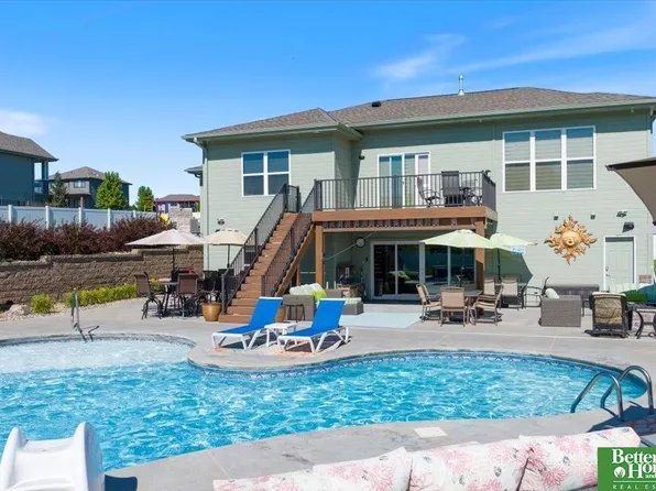 12802 N 184th St, Bennington, NE 68007