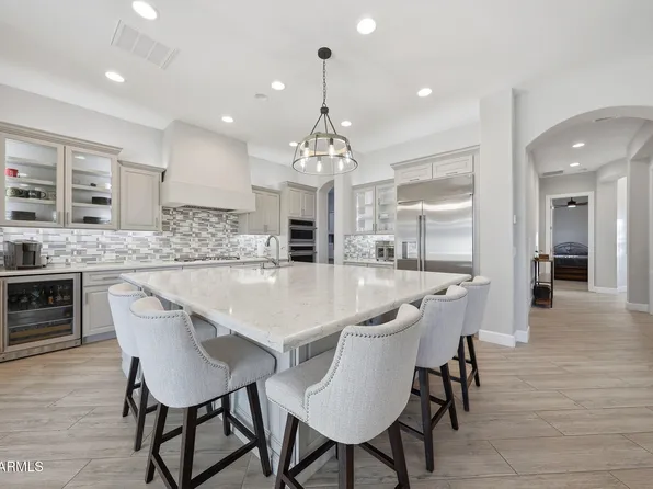 64 E KENNEDIA Drive, Queen Creek, AZ 85140