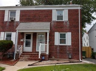 1009 Walnut St, Linden, NJ 07036