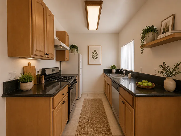 Chelsea Apartments — Photo 10
