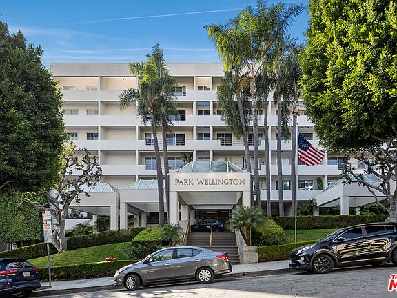 2nd image of 1131 Alta Loma Rd APT 412