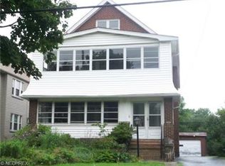2536 E 124th St, Cleveland, OH 44120