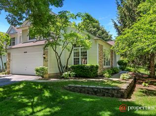 4600 Jade Ln, Hoffman Estates, IL