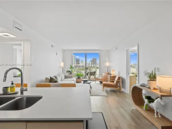 4250 Biscayne Blvd APT 1218, Miami, FL 33137