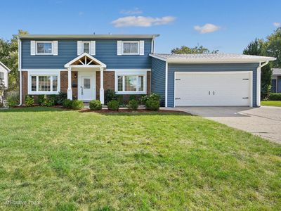 2011 Lancaster Ln, Wheaton, IL, 60189