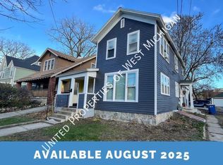 436 Union Ave SE #2, Grand Rapids, MI 49503