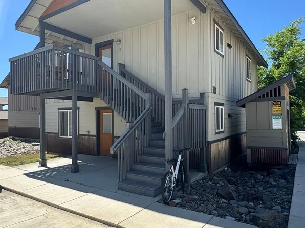 Cambridge Place I - 2243, 2243 Airport Rd #1, Ellensburg, WA 98926