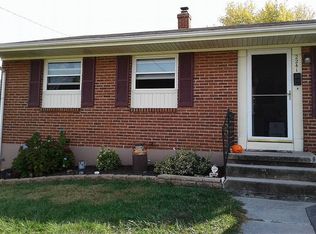 2241 Byrd Ave NE, Roanoke, VA 24012