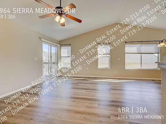 4th image of 6964 Sierra Meadows Dr