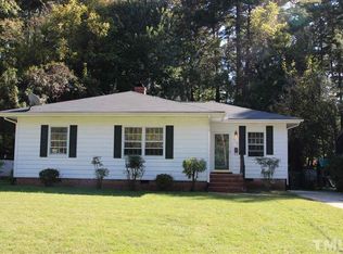 413 W Maynard Ave, Durham, NC 27704