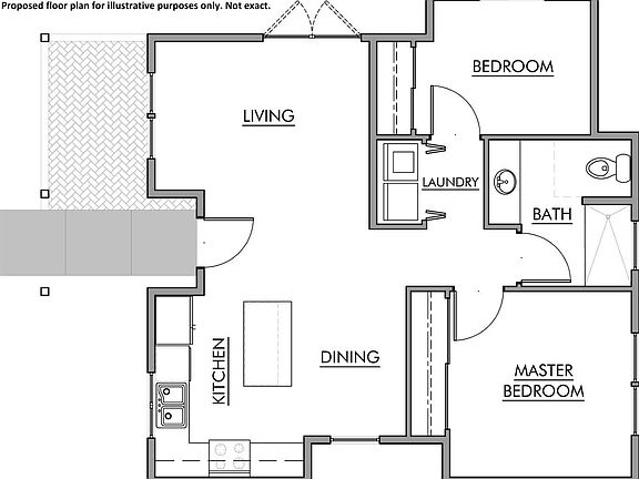 5th image of 154 Mountain View Dr Lot 9