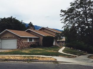 7835 S Newport Way, Cottonwood Heights, UT 84121
