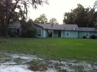 162 Simmons Trl, Green Cove Springs, FL 32043