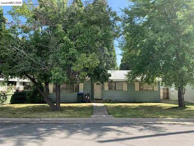 808 Mark St, Susanville, CA, 96130