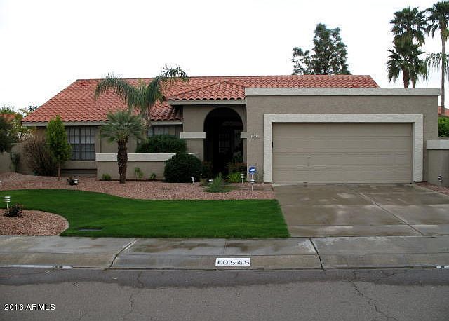 1st image of 10545 E Terra Dr