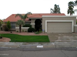 10545 E Terra Dr, Scottsdale, AZ 85258