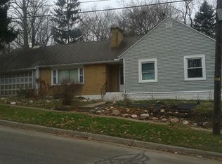 503 Prairie Ave, Kalamazoo, MI 49006