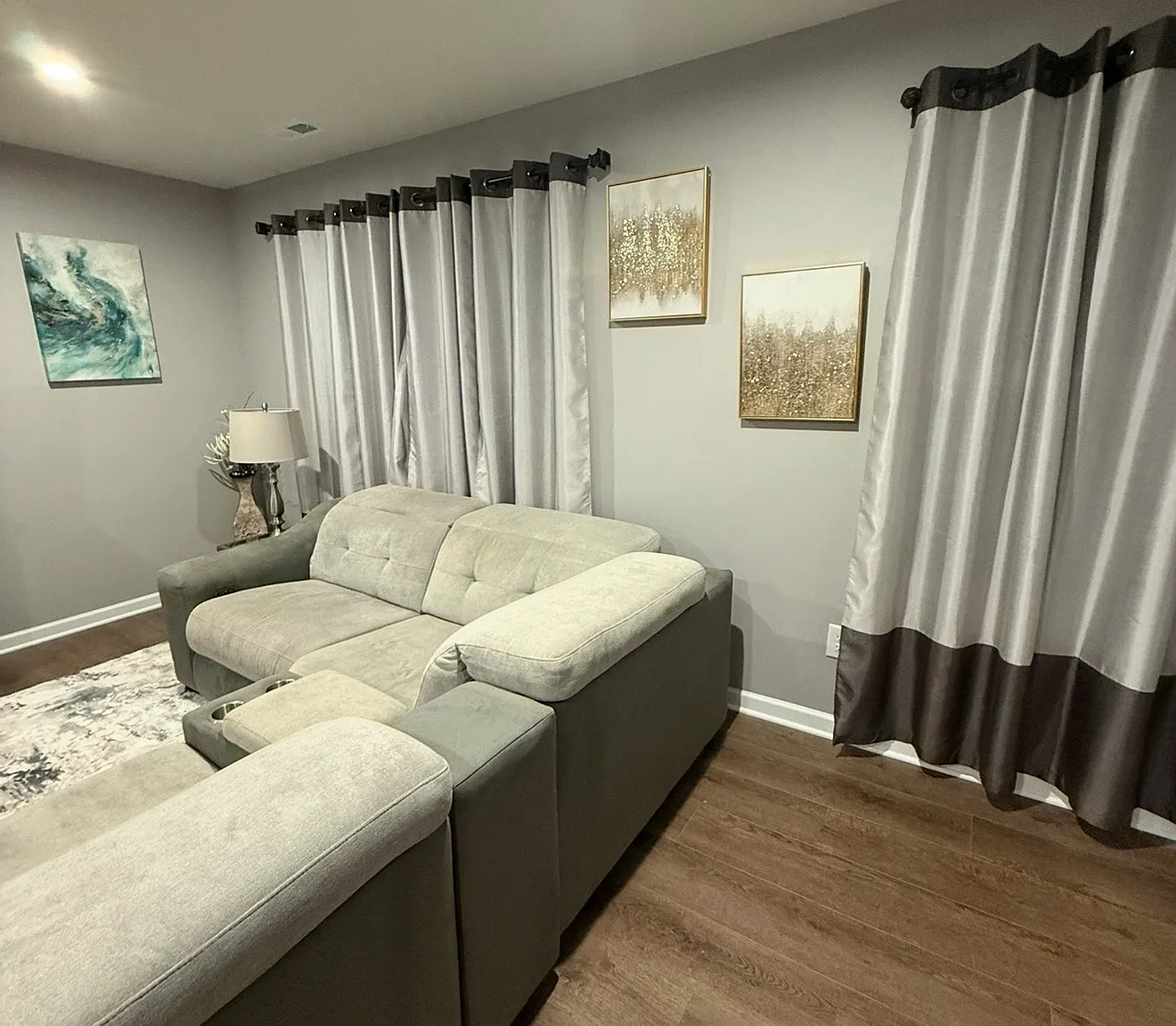 2604 Coretha Ct — Photo 2