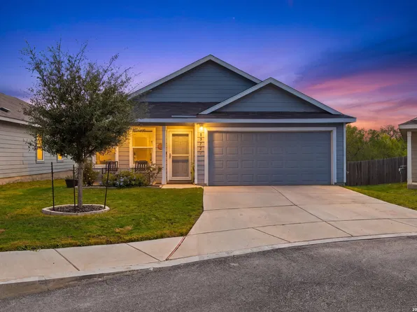 13722 SUBMARINE CV, San Antonio, TX 78223