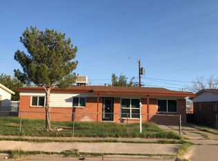 10316 Shoshone St, El Paso, TX 79924