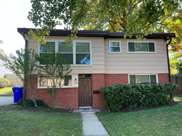 3906 Denfeld Ave, Kensington, MD 20895