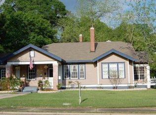 634 N Union Ave, Ozark, AL 36360