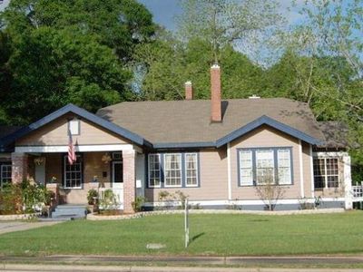 634 N Union Ave, Ozark, AL, 36360