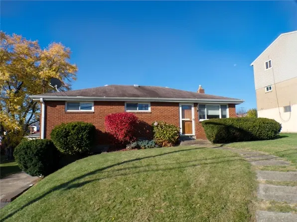 125 Thorncrest Dr, Mc Kees Rocks, PA 15136